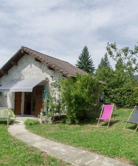 Gîte La petite maison