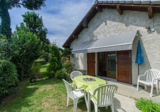 Gîte La petite maison