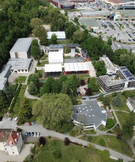 Campus Tremplin Sport Formation