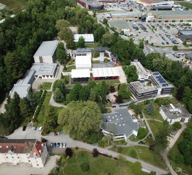 Campus Tremplin Sport Formation
