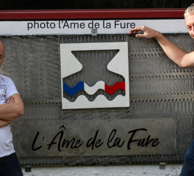 L’Âme de la Fure