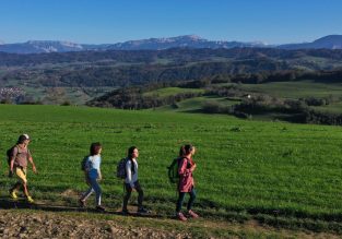 La forêt de Servelongue