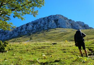 L’alpage de la Grande Sure
