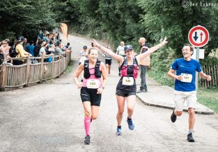 Tour du Lac de Paladru