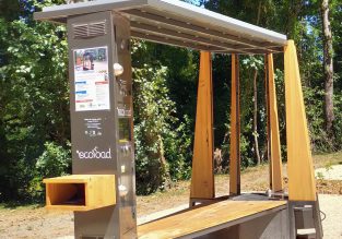 Véloroute la Belle Via en Pays Voironnais