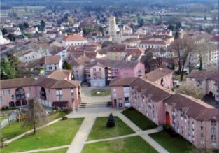Parcours d’orientation patrimoine à Moirans