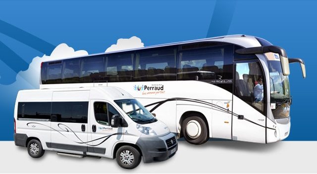 Perraud Group
