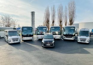 Actibus Services de transport de passagers