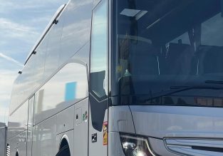 Actibus Services de transport de passagers