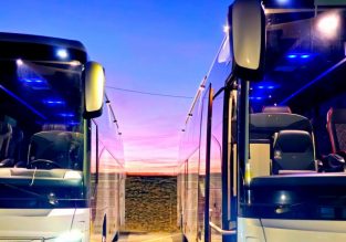 Actibus Services de transport de passagers
