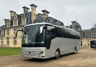 Actibus Services de transport de passagers