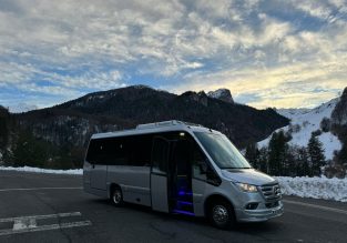 Actibus Services de transport de passagers