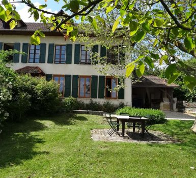 La Sauvagère