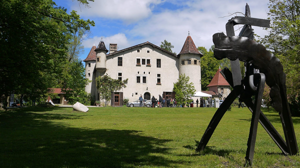 Foto der Veranstaltung