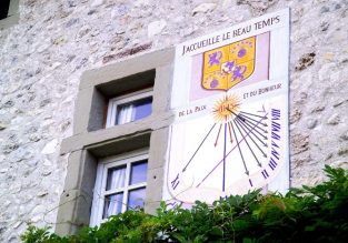 Circuit historique de Voreppe