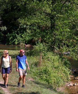 La Vallée de la Fure