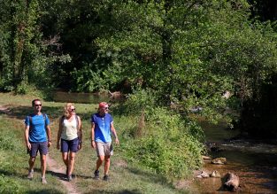 La Vallée de la Fure