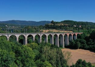 La Vallée de la Fure
