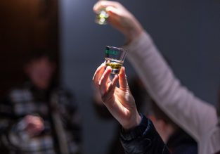 Dégustation Verticale de Chartreuse Verte ou Jaune