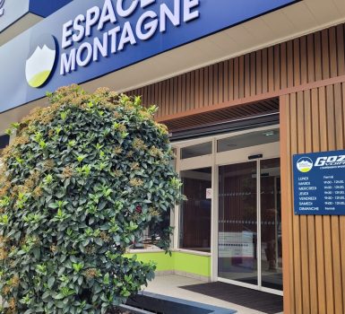 Location de VTT électrique avec Gozzi Voiron – Espace Montagne
