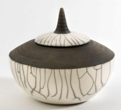 COMPLET – Stage Raku : Réalisation d’une coupe