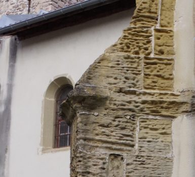 Apéro art et histoire : Travailler avec un matériau ancien, la molasse
