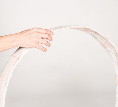 COMPLET – Stage avec Maria Bosch : Réalisation d’un vase ou d’une forme sculpturale