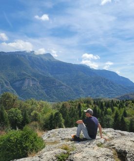 Le Rocher de la Garde