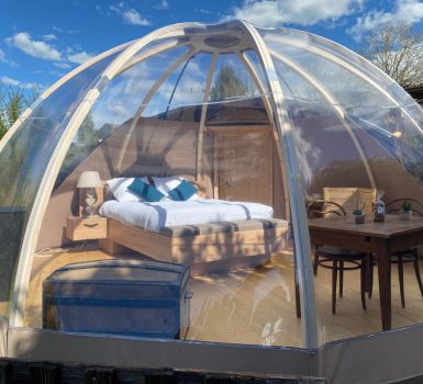 Camping Bellevue
