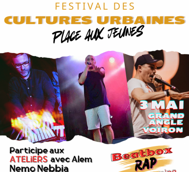 Ateliers rap