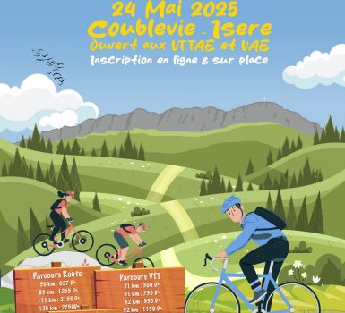 La Coublevitaine