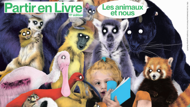 Atelier créatif masques animaux