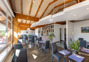 Hôtel-restaurant Novotel Grenoble-Nord Voreppe