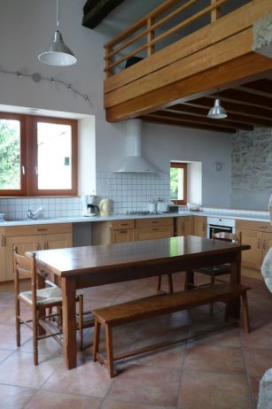 Gîte du Massot