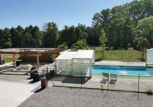 Réaumont cottage events