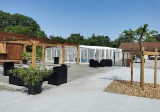 Réaumont cottage events