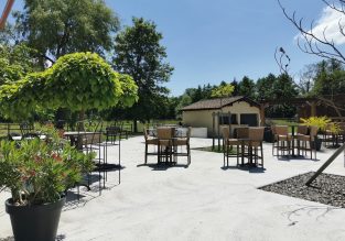 Réaumont cottage events