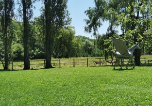 Réaumont cottage events