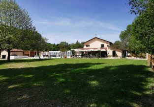 Réaumont cottage events