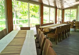 Réaumont cottage events