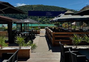 Restaurant Belle Rive