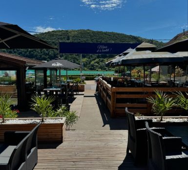 Restaurant Belle Rive