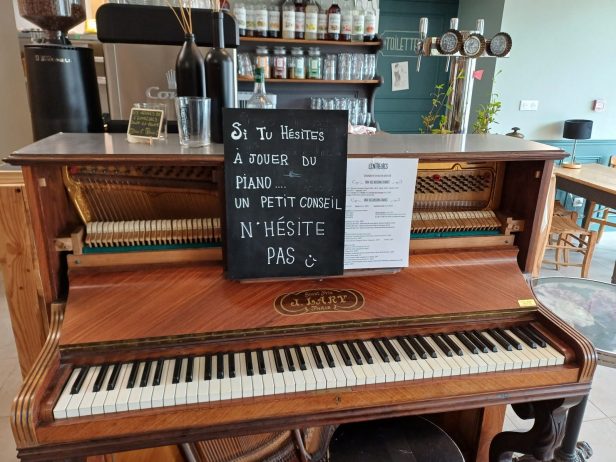 Piano
