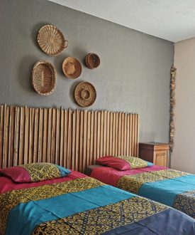 Réaumont cottage events