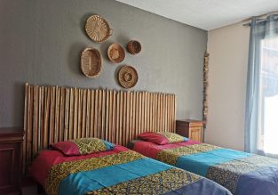 Réaumont cottage events