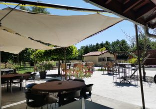 Réaumont cottage events