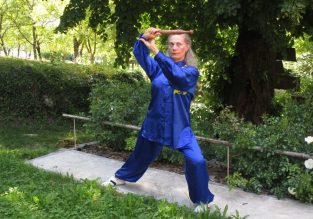 Stage de Qi Gong bâtonnet