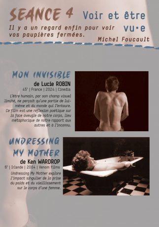 Descriptif de la soirée
