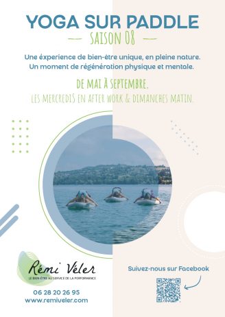 Affiche de l’évènement