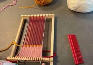 Atelier : Au fil de l’an Mil